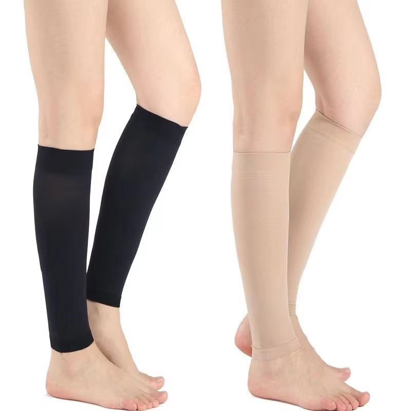 Compression Sleeve Calf - Calze a Compressione per Donne e