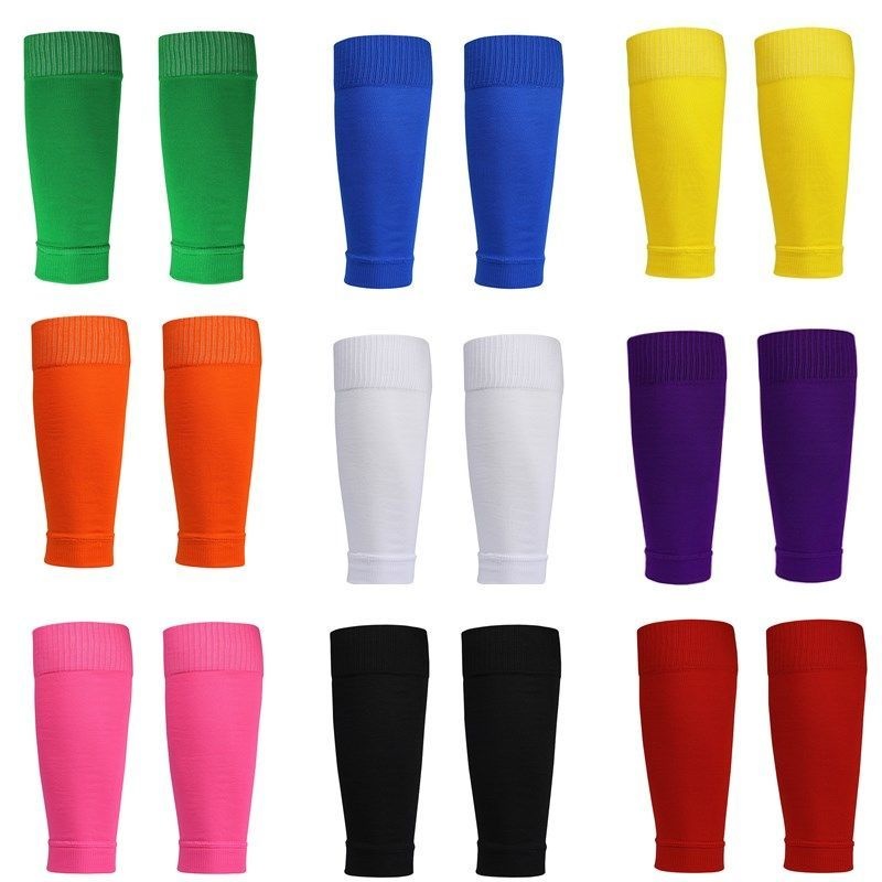 Compression Sleeve Calf - 2026 Scaldamuscoli per basket e calcio,