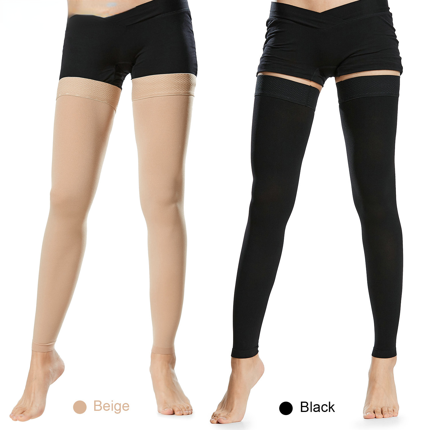 Compression Sock Medical - Calze a compressione medica al ginocchio
