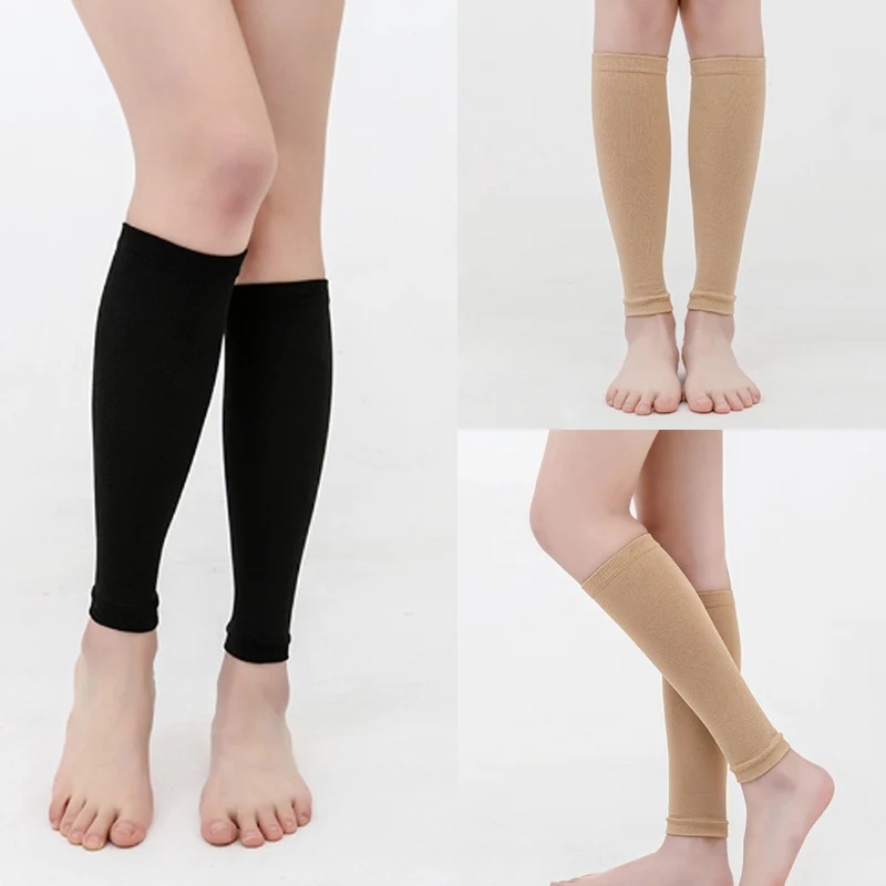 Compression Sleeve Calf - Calze a compressione graduata per polpacci
