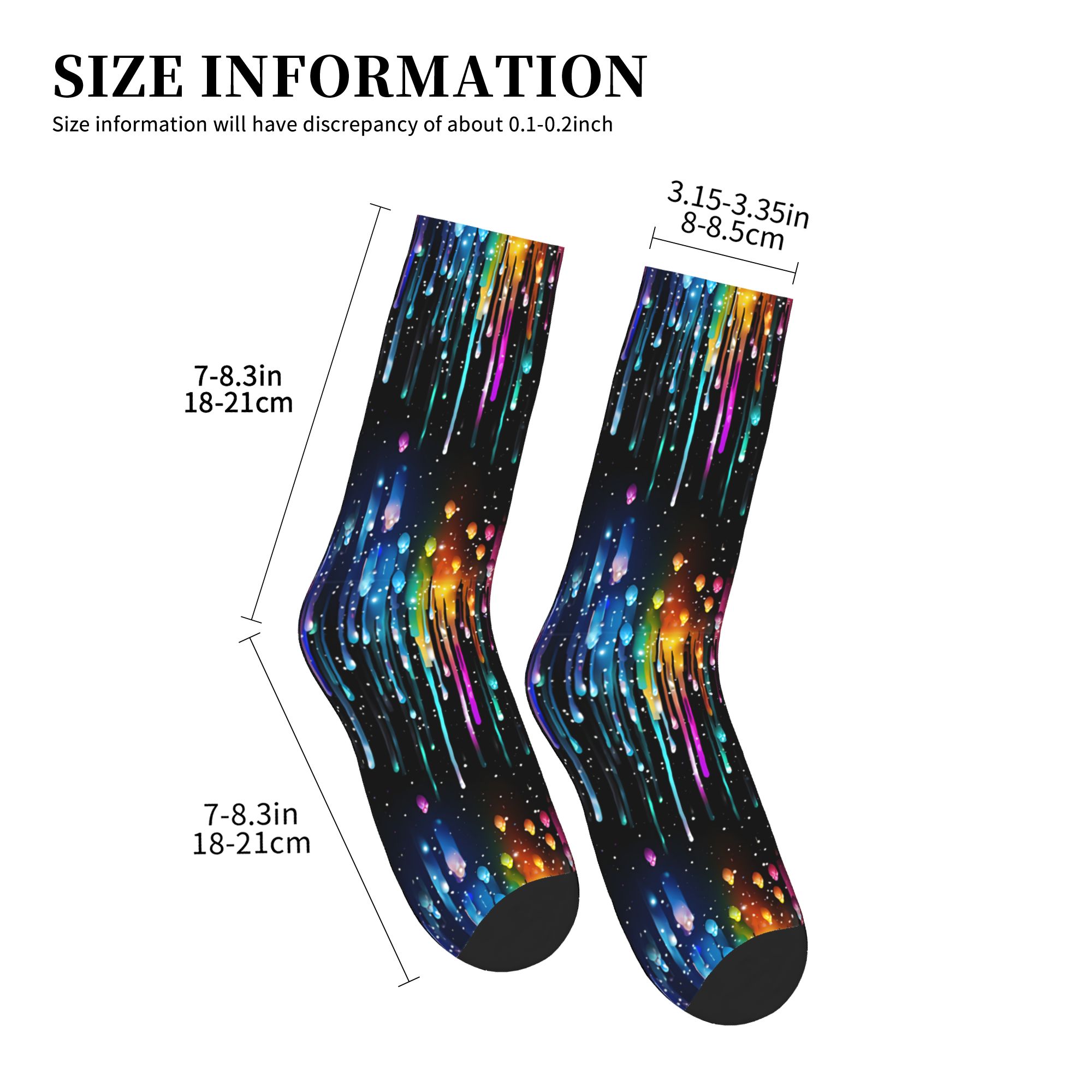 Simpatici calzini da uomo con  - Dress Sock Men recensione e prezzo