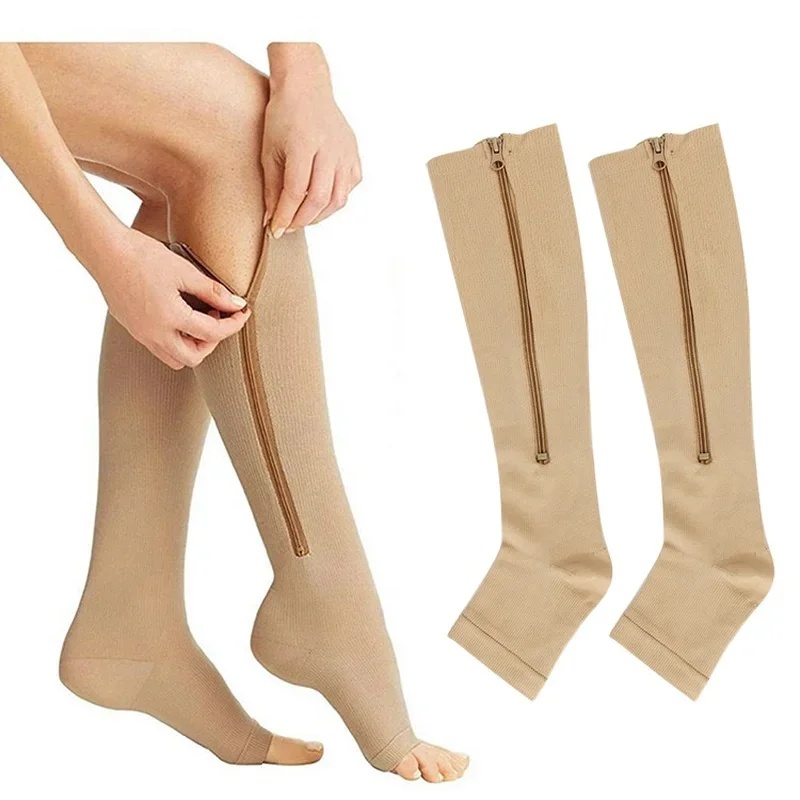 1/2/3/4 paia di calze a compre - Compression Sock Medical recensione e prezzo