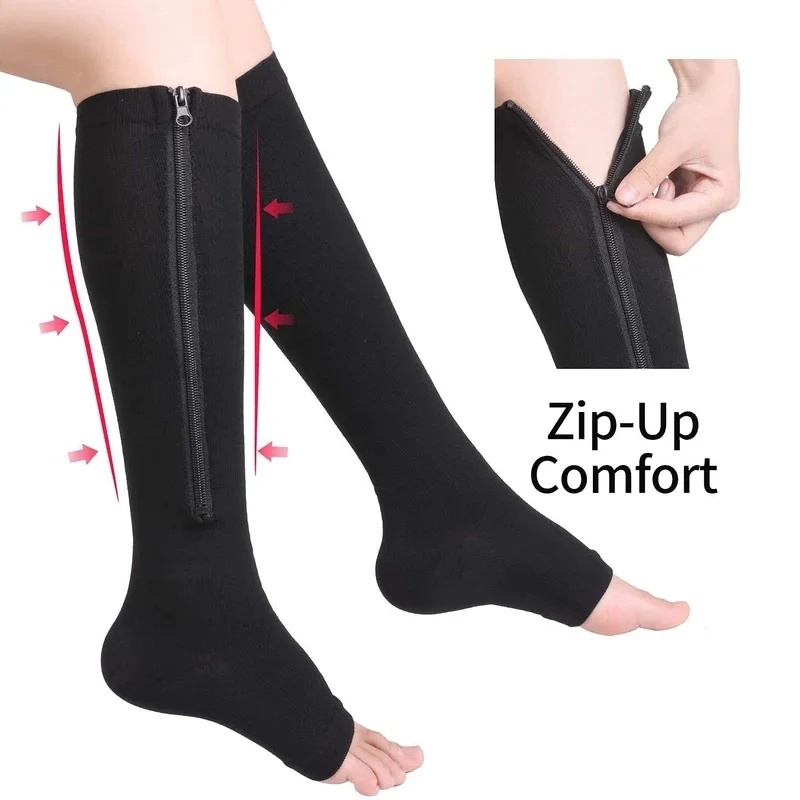 1/2/3/4 paia di calze a compre - Compression Sock Medical recensione e prezzo