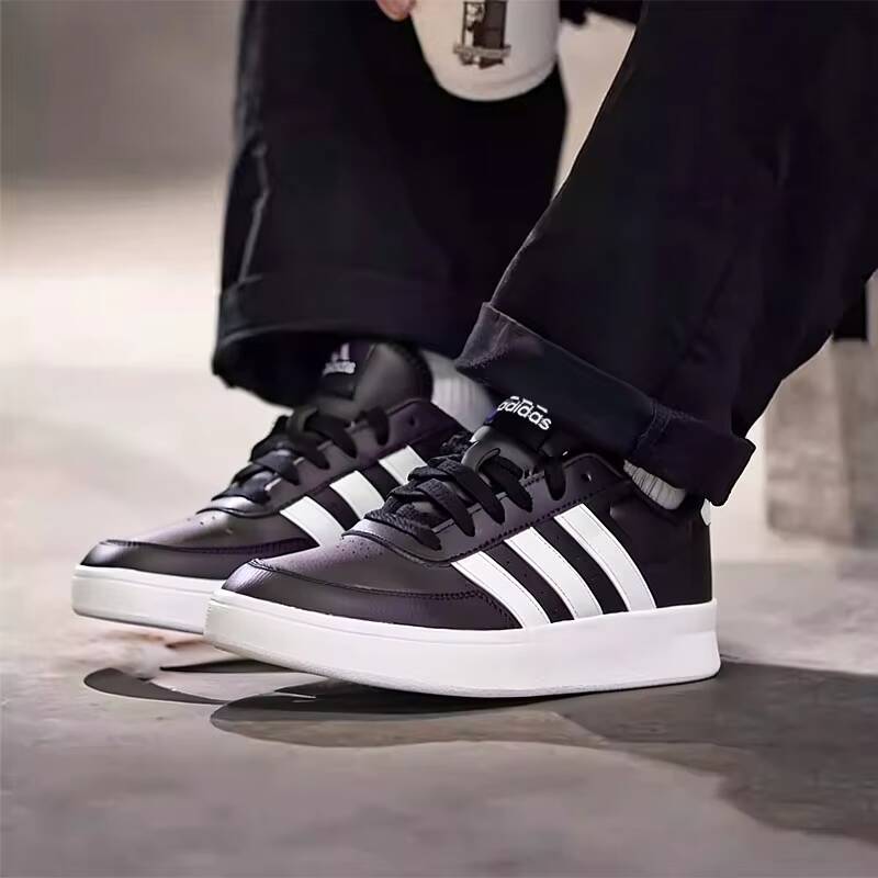 Nuove Scarpe da Tennis Adidas  - Adidas Shoes Superstar recensione e prezzo