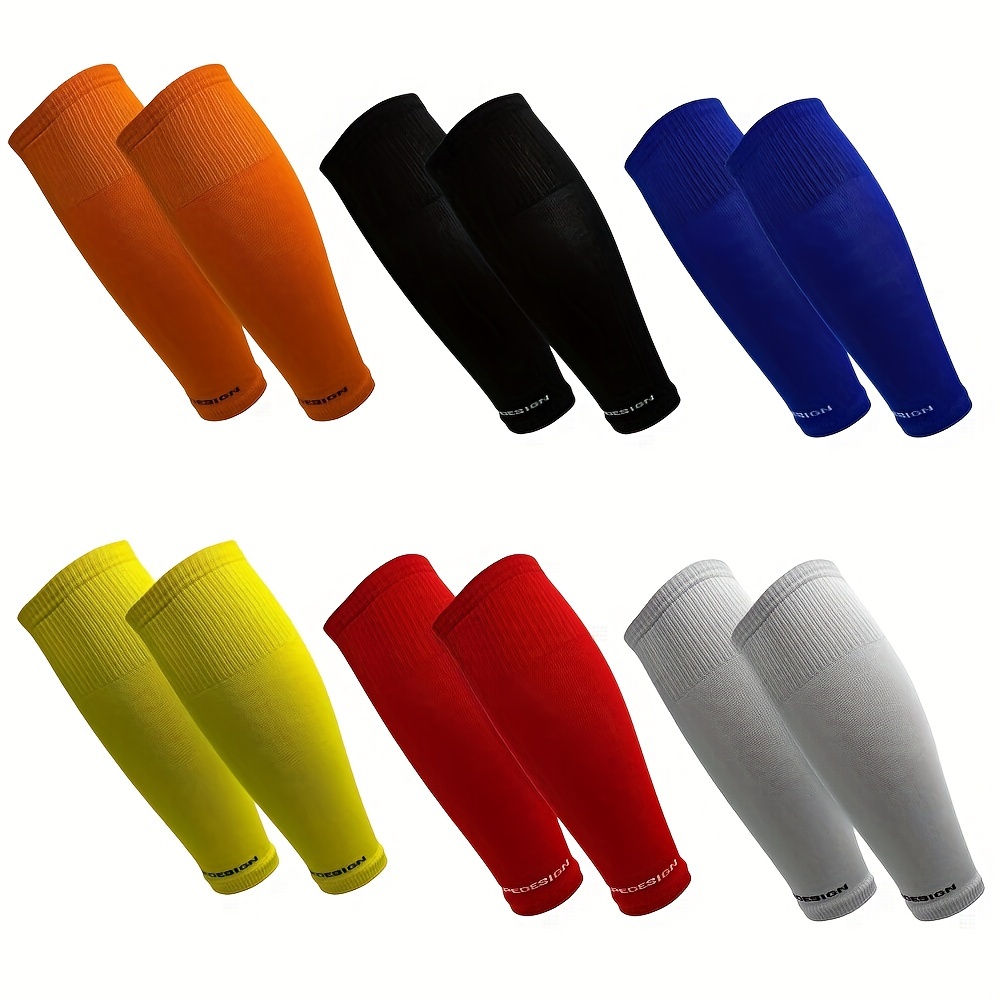 Copri calzini da calcio a comp - Compression Sleeve Calf recensione e prezzo