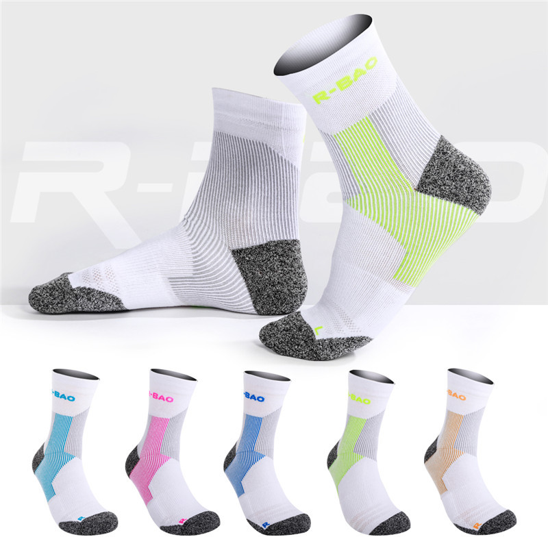 WRELS, calze da caviglia in 3  - Athletic Sock Cushion recensione e prezzo