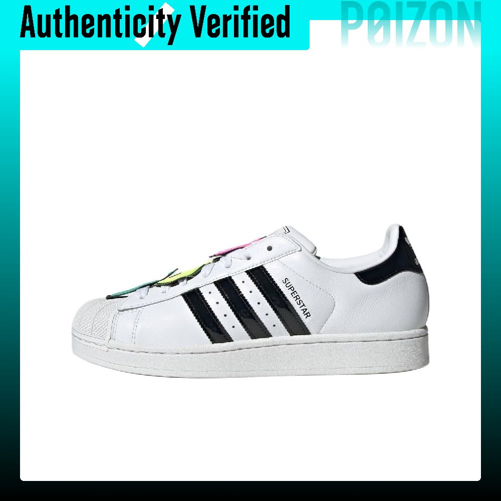 Scarpe da skate Adidas Origina - Adidas Shoes Superstar recensione e prezzo