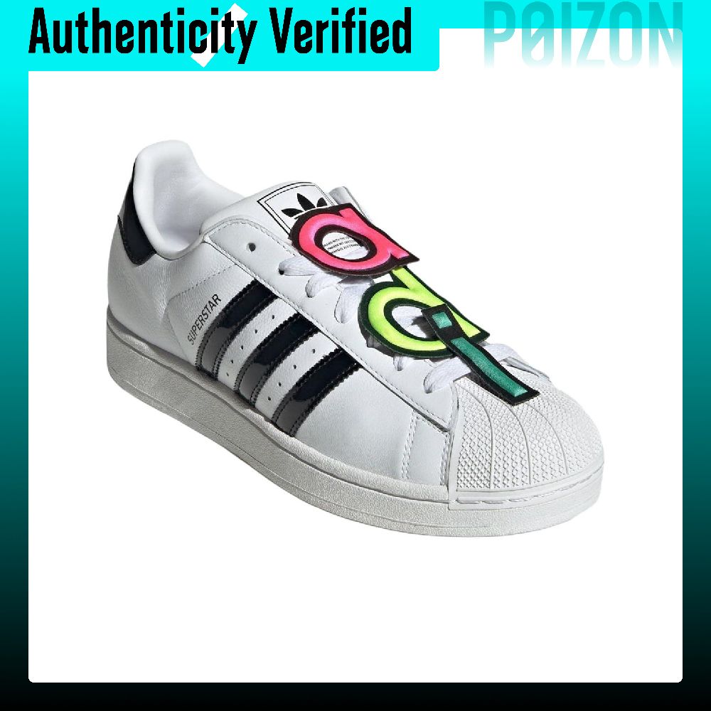 Scarpe da skate Adidas Origina - Adidas Shoes Superstar recensione e prezzo