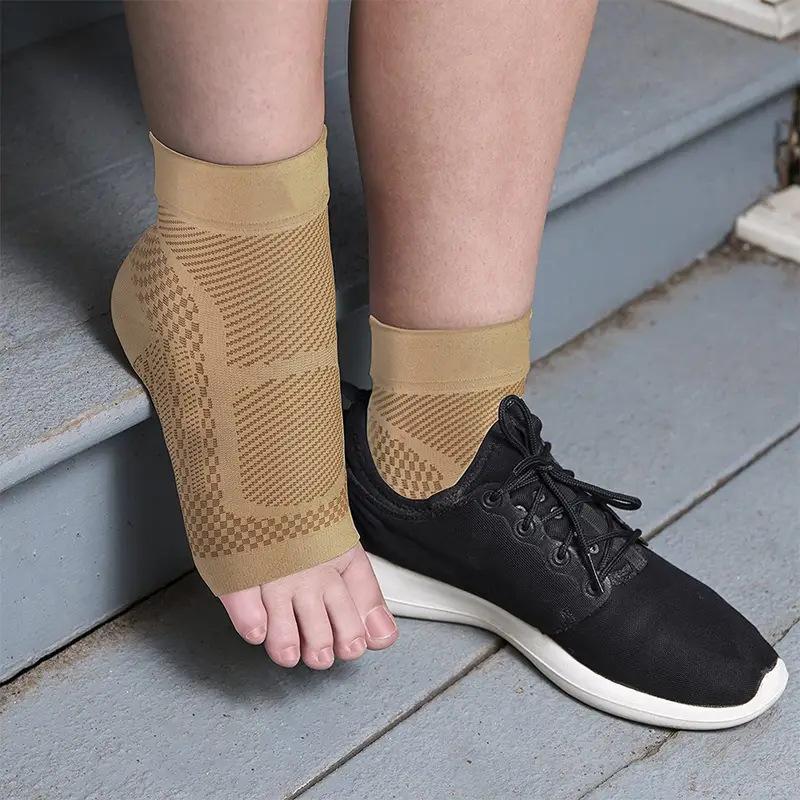 Supporto per la caviglia, fasc - Ankle Brace Sock recensione e prezzo