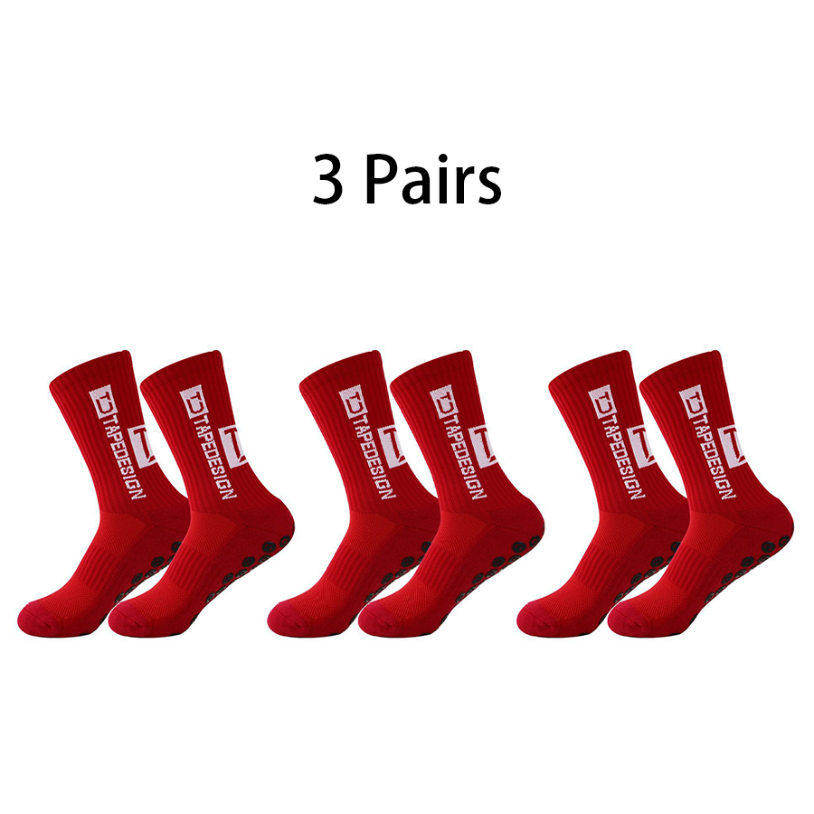 3 Paia di Calzini Sportivi Cor - Athletic Sock Cushion recensione e prezzo