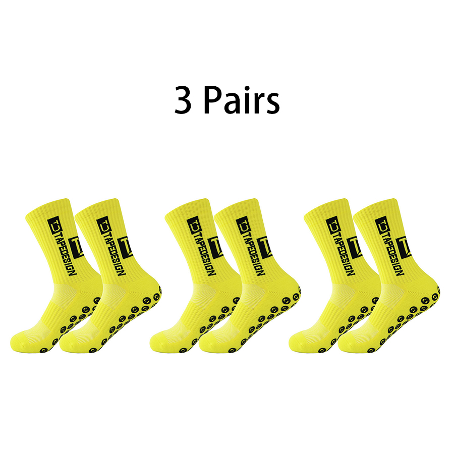 3 Paia di Calzini Sportivi Cor - Athletic Sock Cushion recensione e prezzo