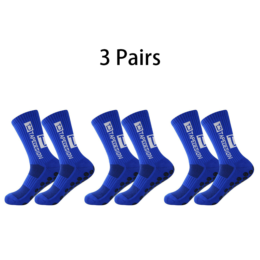 3 Paia di Calzini Sportivi Cor - Athletic Sock Cushion recensione e prezzo
