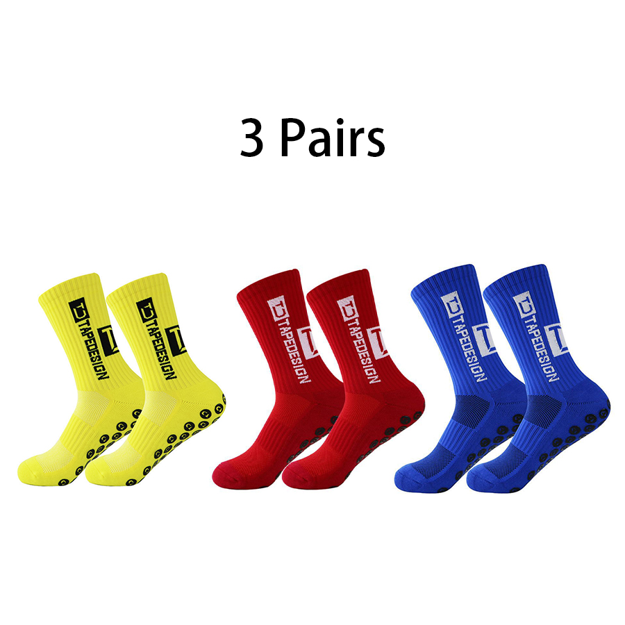 3 Paia di Calzini Sportivi Cor - Athletic Sock Cushion recensione e prezzo