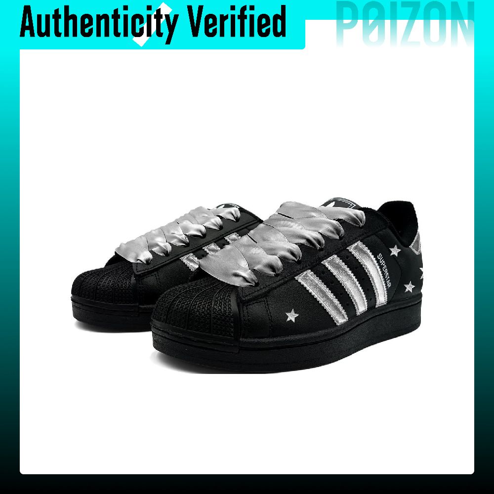 Scarpe da skate Adidas Origina - Adidas Shoes Superstar recensione e prezzo