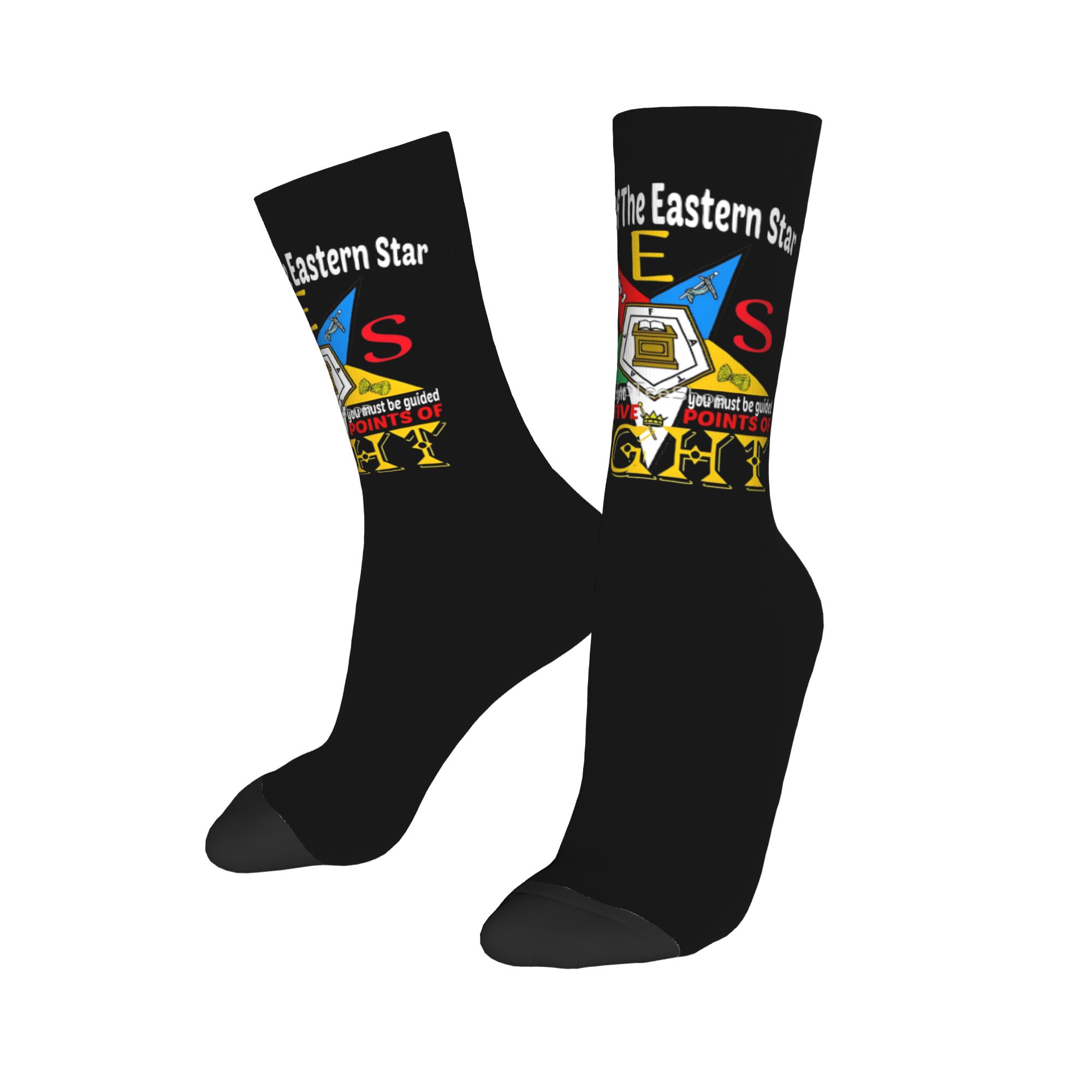 Calzini da uomo personalizzati - Dress Sock Men recensione e prezzo