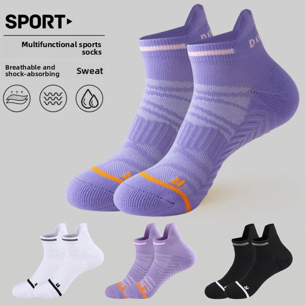 Calze Professionali da Corsa p - Athletic Sock Cushion recensione e prezzo