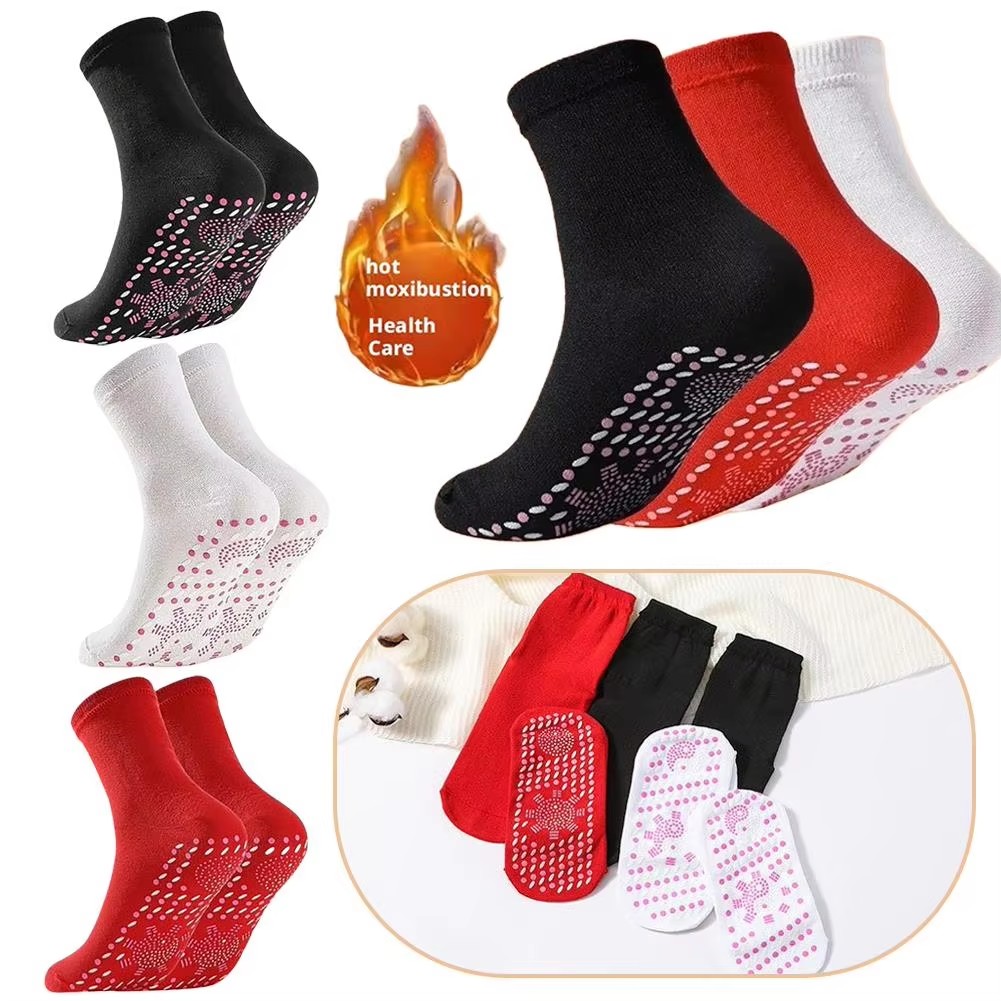 1/3/5 paia di calze invernali  - Thermal Sock Winter recensione e prezzo