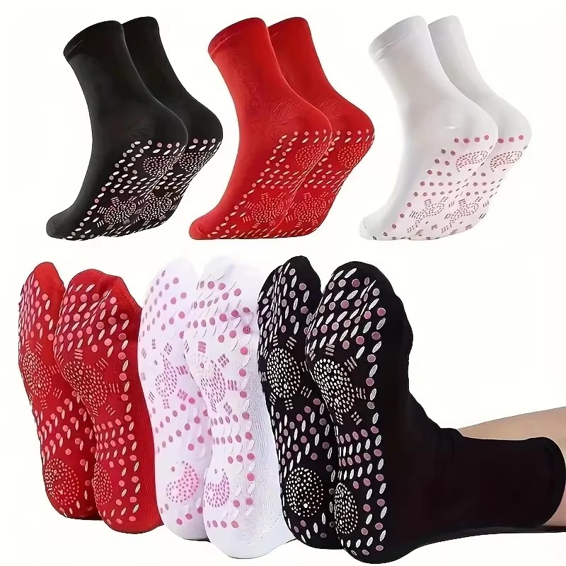 1/3/5 paia di calze invernali  - Thermal Sock Winter recensione e prezzo