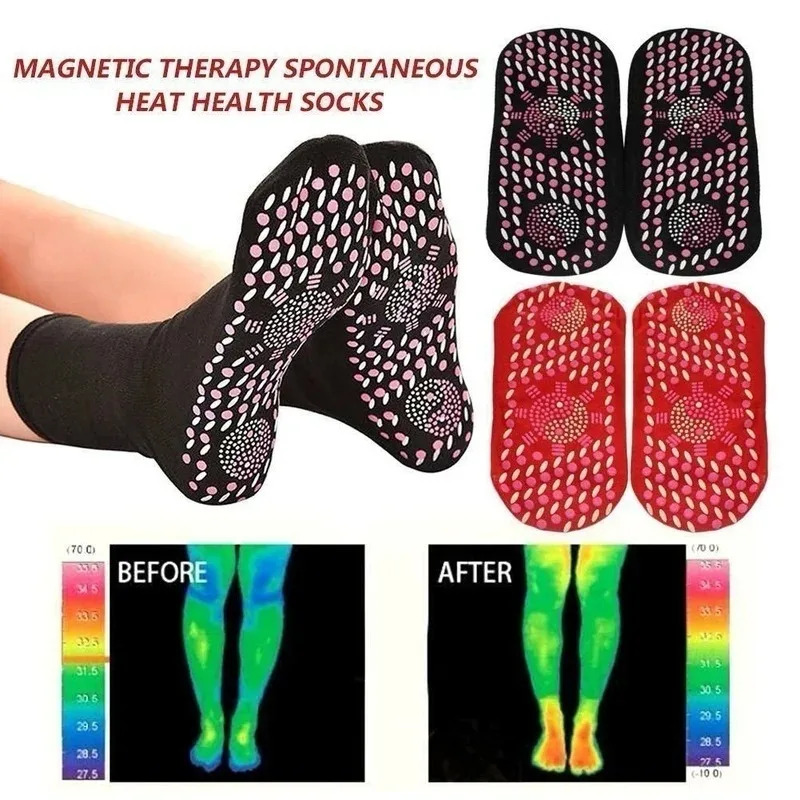 1/3/5 paia di calze invernali  - Thermal Sock Winter recensione e prezzo