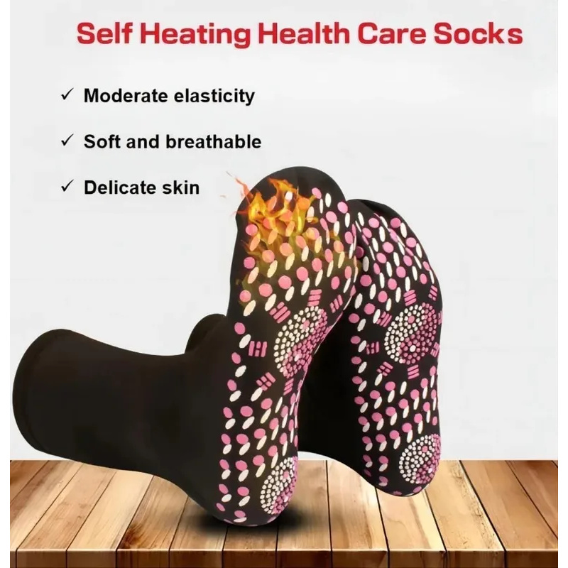 1/3/5 paia di calze invernali  - Thermal Sock Winter recensione e prezzo