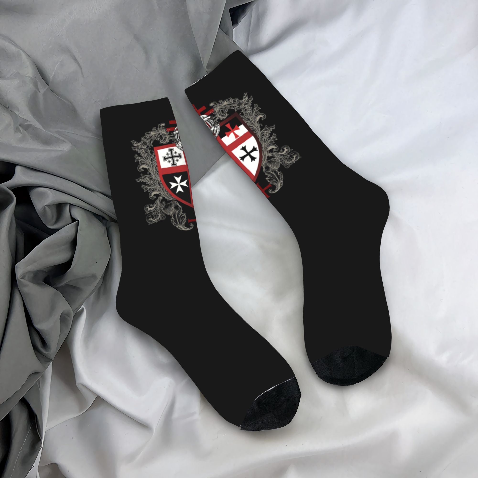Calzini Personalizzati con Cro - Dress Sock Men recensione e prezzo